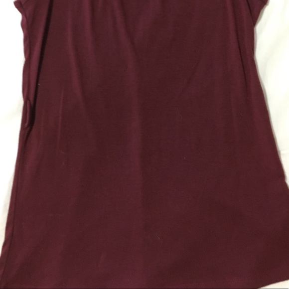 Turtle neck tank - Picture 2 of 2